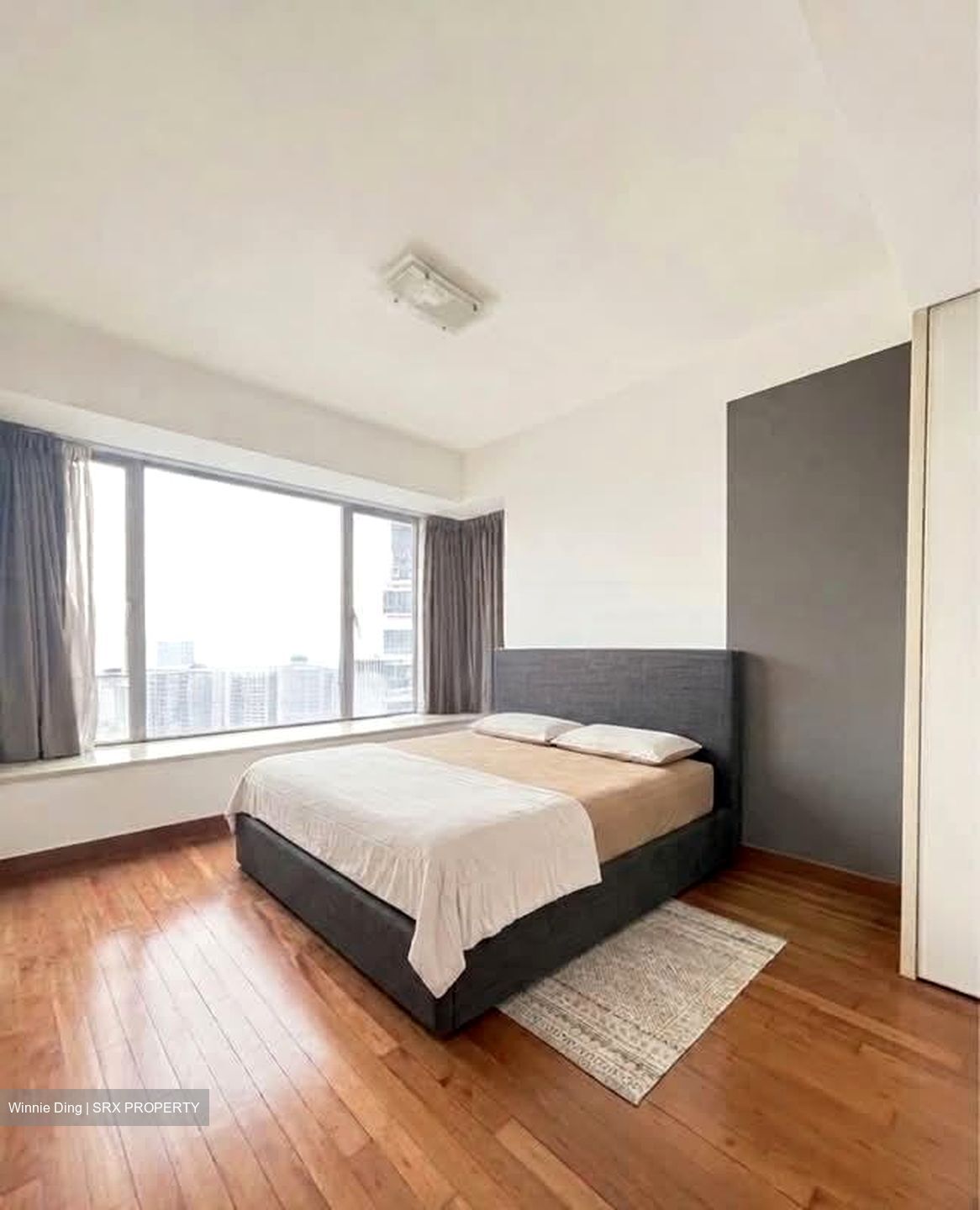 Vista Residences (D12), Condominium #560345121